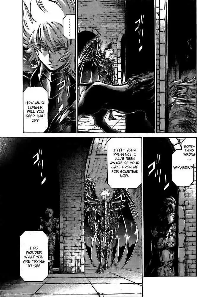 Saint Seiya - The Lost Canvas Chapter 193 14